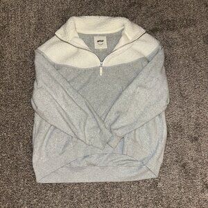 Aerie - Quarter Zip